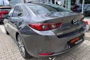 Mazda 3 mHEV Centre-Line