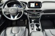 Hyundai Santa Fe CRDi Platinum 4WD 7os aut