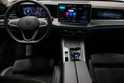 Volkswagen Passat 2.0 TDI DSG