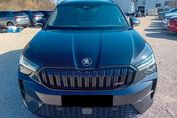 Skoda Kodiaq RS 2.0 TSI 4x4 DSG