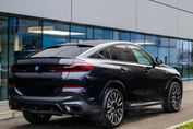 BMW X6 xDrive30d