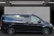 Mercedes V Klasa 300 d 4-Matic 9G-Tronic (długi)