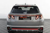 Hyundai Tucson 1.6 T-GDI N-Line 2WD DCT
