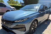 Peugeot 308 Allure EAT8 1.5 BlueHDi