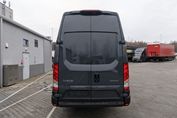 Iveco Daily 35S18 V Hi-Matic 18m3 L4H3
