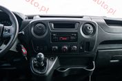 Opel Movano 2.3 130KM