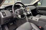 Land Rover Discovery D250