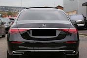 Mercedes Klasa S 580 4-Matic L AMG Line