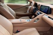 Lexus LC 500 Prestige