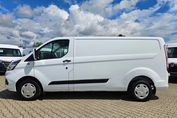 Ford Transit Custom L2H1 Long