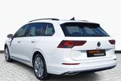 Volkswagen Golf 2.0 TDI Style DSG