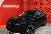 Citroen C4 Max eDCT6 1.2 mHEV