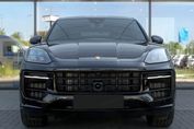 Porsche Cayenne Coupe S