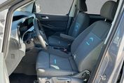 Ford Transit Connect N1 L2 Zabudowa Brygadowa FlexCab Active A7