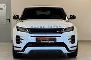 Land Rover Range Rover Evoque P160 Dynamic SE