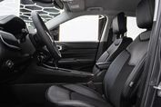 Jeep Compass 1.5 T4 Mhev Limited Fwd S&S Dct