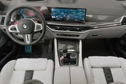 BMW X5 M Competition