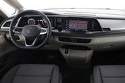 Volkswagen Multivan California Beach DSG