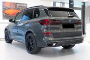 BMW X5 xDrive30d M Sport