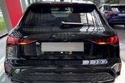 Audi A3 35 TFSI S Line Sportback