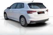 Skoda Fabia 1.0 TSI Selection DSG