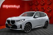 BMW X3 xDrive20d mHEV aut