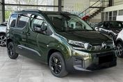 Citroen Berlingo MPV M L1H1