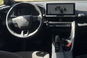 Toyota C-HR 2.0 PHEV Dynamic Force Style