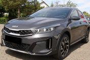 Kia XCeed 1.5 T-GDI M DCT