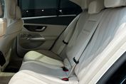 Mercedes Klasa E 200 4-Matic Exclusive