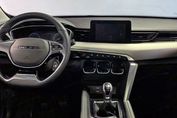 Baic Beijing 3 1.5T Luxury