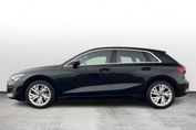 Audi A3 35 TFSI mHEV S tronic