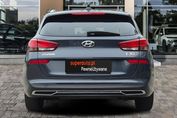 Hyundai i30 T-GDI Smart
