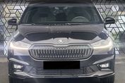 Skoda Fabia Monte Carlo 1.5 TSI DSG