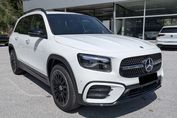 Mercedes GLB 200 d 4-Matic AMG Line