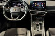 Cupra Leon 1.5 TSI DSG