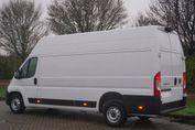 Fiat Ducato Maxi L4H3