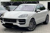 Porsche Cayenne S E-Hybrid