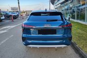 Audi Q3 TFSI Sportback