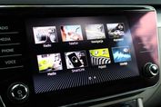 Skoda Superb TSI Style DSG