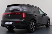 Mercedes GLB 220 4-Matic AMG Line
