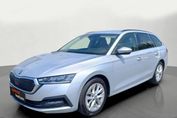 Skoda Octavia 1.5 TSI e-Tec Ambition DSG