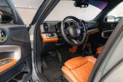 Mini Countryman Cooper S&E ALL4