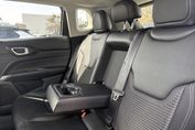 Jeep Compass Limited 1.5 T4 mHEV  S&S DCT