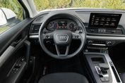 Audi Q5 40 TDI mHEV Quattro S Line S tronic