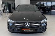Mercedes CLA 200 AMG Line