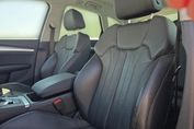 Audi Q3 35 TDI quattro