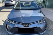 Toyota Corolla Comfort 1.5 benzyna
