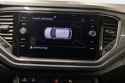 Volkswagen T-ROC 1.5 TSI DSG