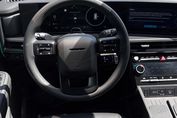 Hyundai Santa Fe 1.6 T-GDI HEV Calligraphy 4WD aut 6os.